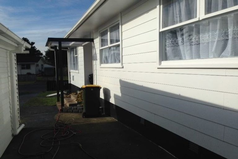 Photo of property in 46 Aarts Avenue, Manurewa, Auckland, 2102