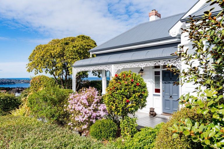 Photo of property in 2 Melrose Street, Roslyn, Dunedin, 9010