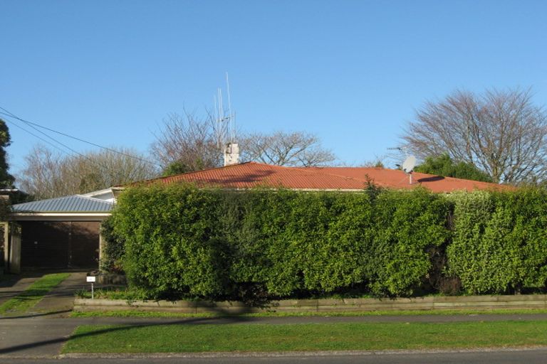 Photo of property in 18 Morris Road, Hillcrest, Hamilton, 3216