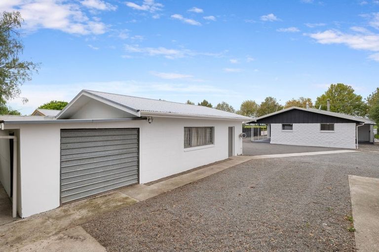Photo of property in 13 Blenheim Street, Renwick, 7204