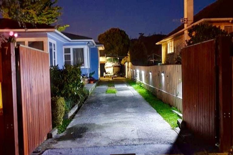 Photo of property in 7 Ngaio Street, Wainuiomata, Lower Hutt, 5014