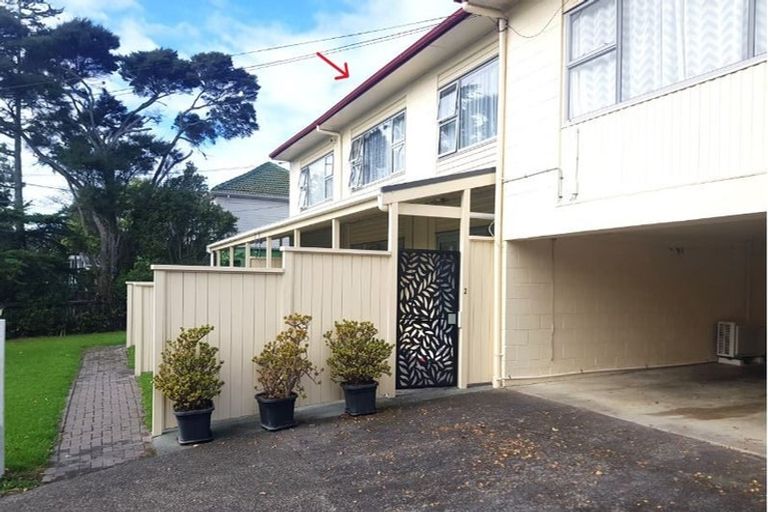 Photo of property in 3/41a Tramway Road, Beach Haven, Auckland, 0626