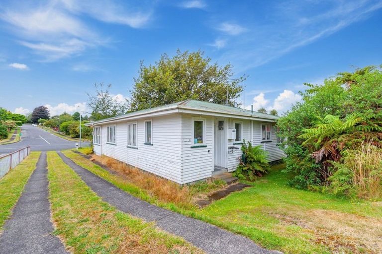 Photo of property in 48 Elizabeth Drive, Tokoroa, 3420