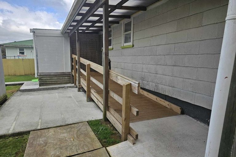 Photo of property in 4 Taraire Street, Kaikohe, 0405