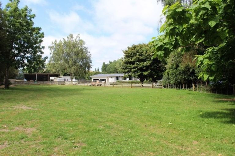 Photo of property in 94 Pa Valley Road, Alfredton, Eketahuna, 4996