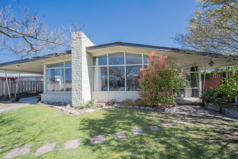 Photo of property in 132 Centennial Avenue, Alexandra, 9320