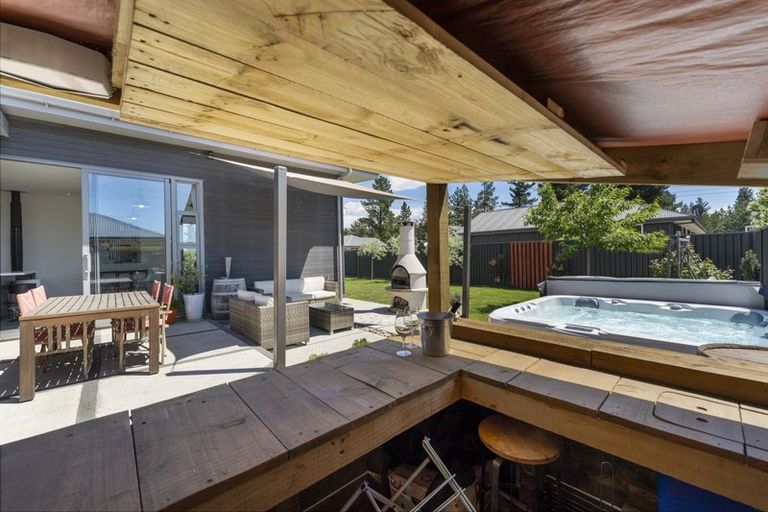 Photo of property in 67 Larch Crescent, Alexandra, 9320