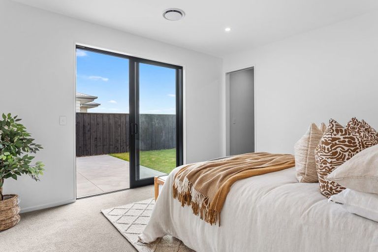 Photo of property in 4 Matai Springs Drive, Halswell, Christchurch, 8025