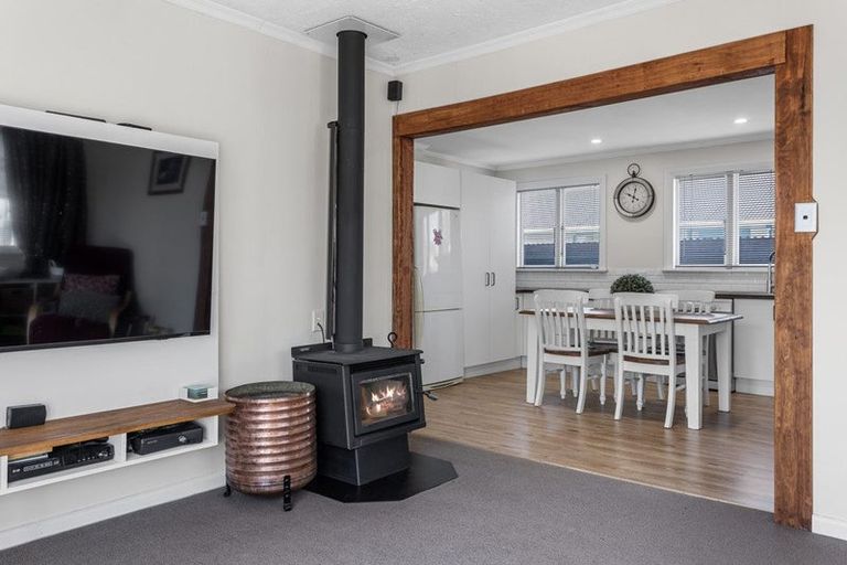 Photo of property in 64 Whitefield Street, Kaiapoi, 7630