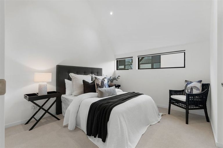 Photo of property in 6/20 Darvel Street, Riccarton, Christchurch, 8011