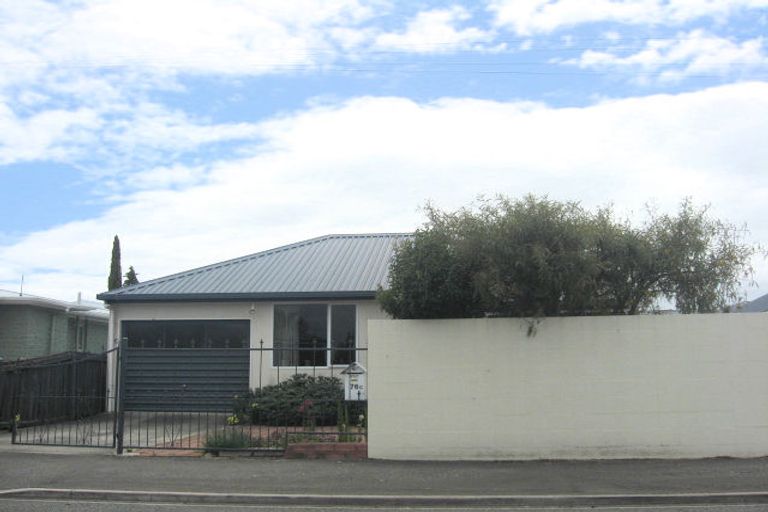 Photo of property in 76 Arthur Street, Blenheim, 7201