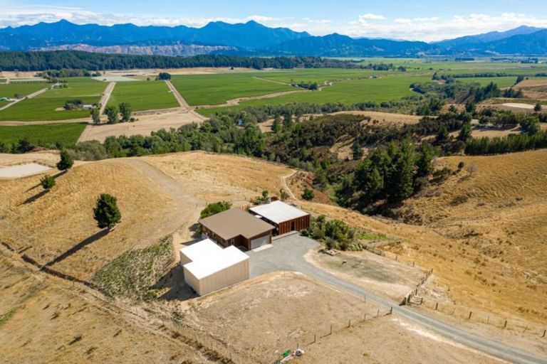 Photo of property in 152 Kahu Way, Hawkesbury, Blenheim, 7272