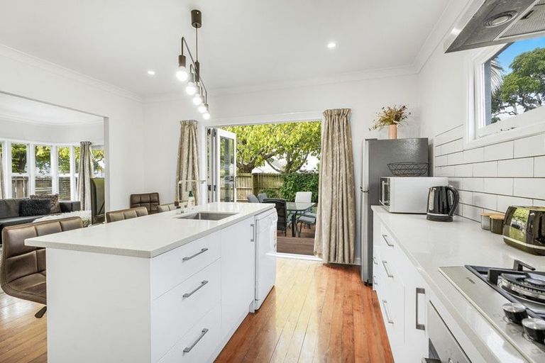 Photo of property in 34 Horne Street, Hamilton Central, Hamilton, 3204