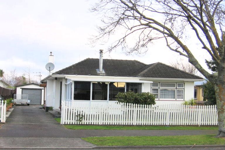 Photo of property in 55 Guy Avenue, Takaro, Palmerston North, 4410