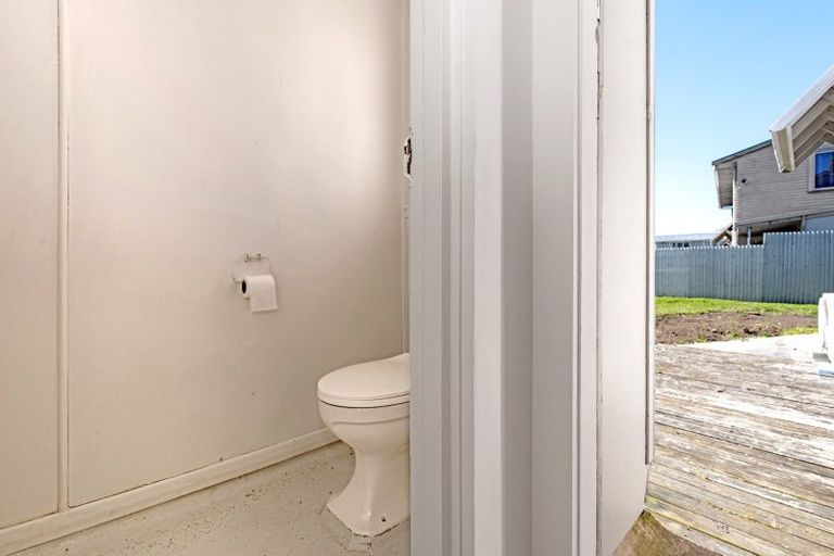 Photo of property in 63 Ranfurly Street, Kaiti, Gisborne, 4010