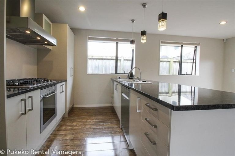 Photo of property in 12 Manning Rise, Flat Bush, Auckland, 2019