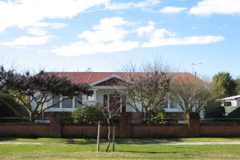 Photo of property in 117 Garnett Street, Raureka, Hastings, 4120