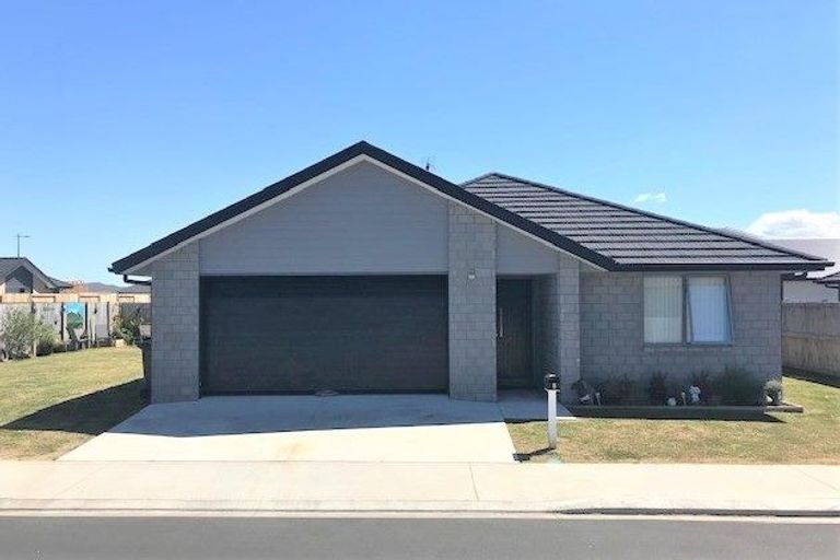 Photo of property in 4 Dyer Lane, Cambridge, 3434