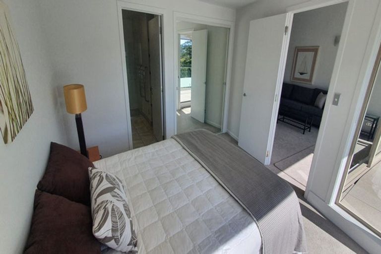 Photo of property in Bridgewater Apartments, 302/7 Te Rangi Cross Road, Paihia, 0200