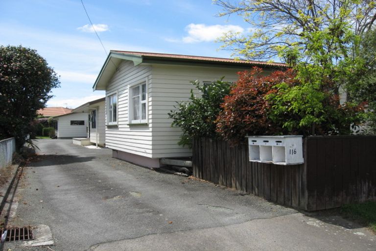 Photo of property in 1/116 Parkers Road, Tahunanui, Nelson, 7011