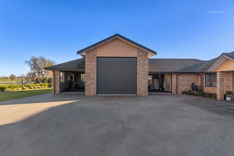 Photo of property in 13a Te Poi Road, Te Poi, Matamata, 3473