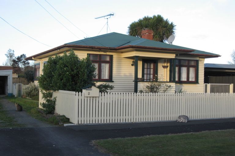 Photo of property in 2 Bell Street, Hamilton East, Hamilton, 3216