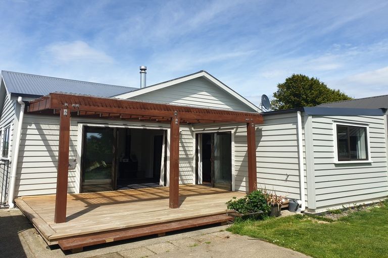 Photo of property in 150 Bourke Street, Windsor, Invercargill, 9810