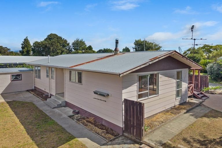 Photo of property in 7a Lucas Street, Riversdale, Blenheim, 7201
