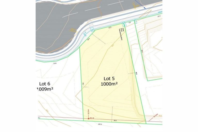 Photo of property in 9 Blueberry Lane, Waihi, 3682