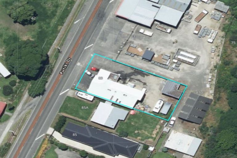 Photo of property in 83 Putiki Drive, Putiki, Whanganui, 4500