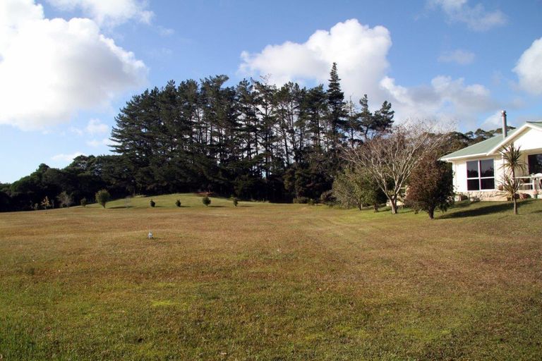 Photo of property in 61 Trig Road, Houhora, Kaitaia, 0484
