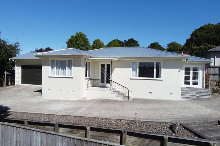 Photo of property in 31 Cole Street, Dannevirke, 4930