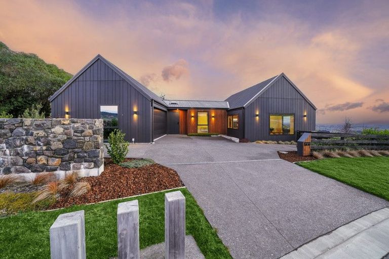 Photo of property in 1 Eaglesfield Close, Westmorland, Christchurch, 8025