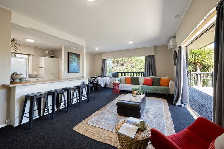 Photo of property in 8 Alison Street, Hamilton Lake, Hamilton, 3204