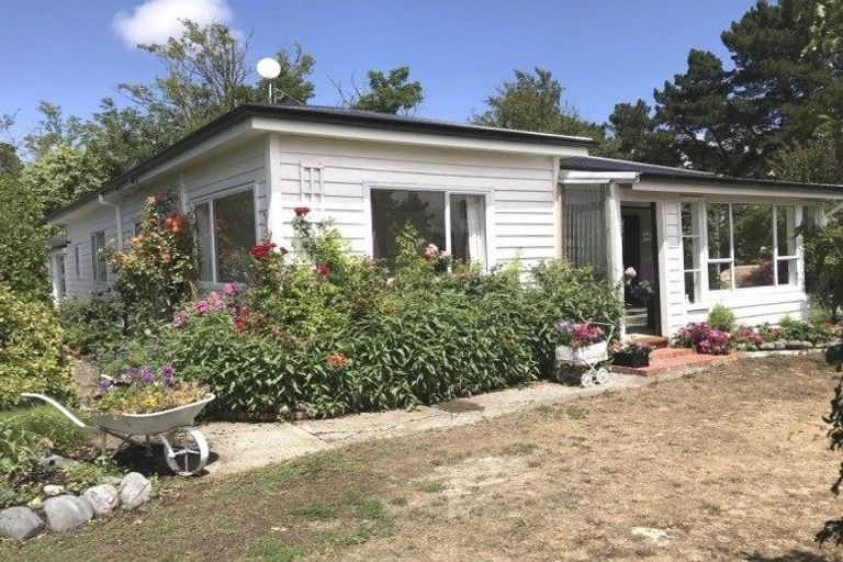 Photo of property in 451 Medbury Road, Medbury, Hawarden, 7385