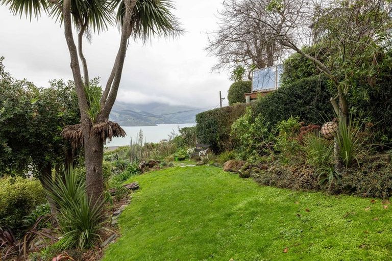 Photo of property in 44 Cressy Terrace, Lyttelton, 8082