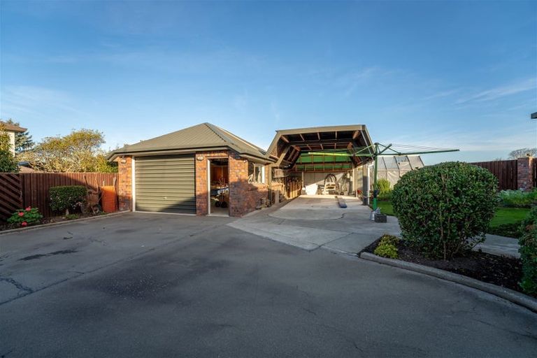 Photo of property in 29 Carlisle Place, Marchwiel, Timaru, 7910