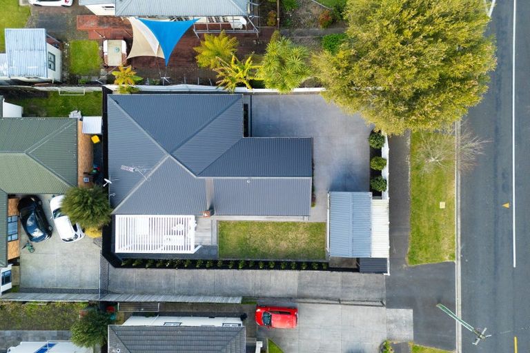 Photo of property in 18 Rata Street, Maeroa, Hamilton, 3200