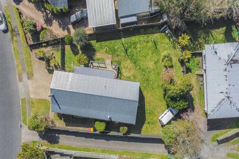 Photo of property in 31 Blomfield Street, Pukehangi, Rotorua, 3015