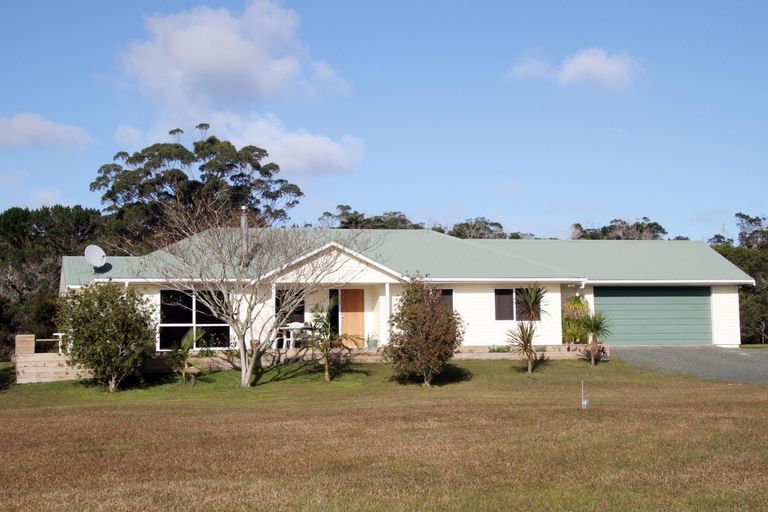 Photo of property in 61 Trig Road, Houhora, Kaitaia, 0484
