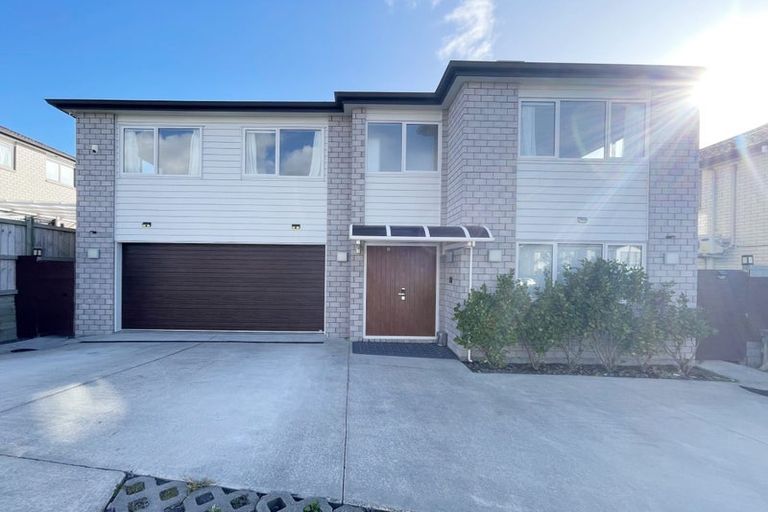 Photo of property in 8 Greenan Drive, Flat Bush, Auckland, 2019