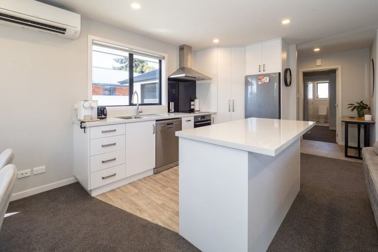 Photo of property in 93a Mcmurdo Street, Tinwald, Ashburton, 7700