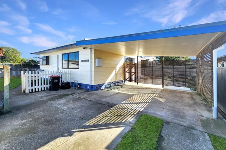 Photo of property in 259b Kennedy Road, Onekawa, Napier, 4110