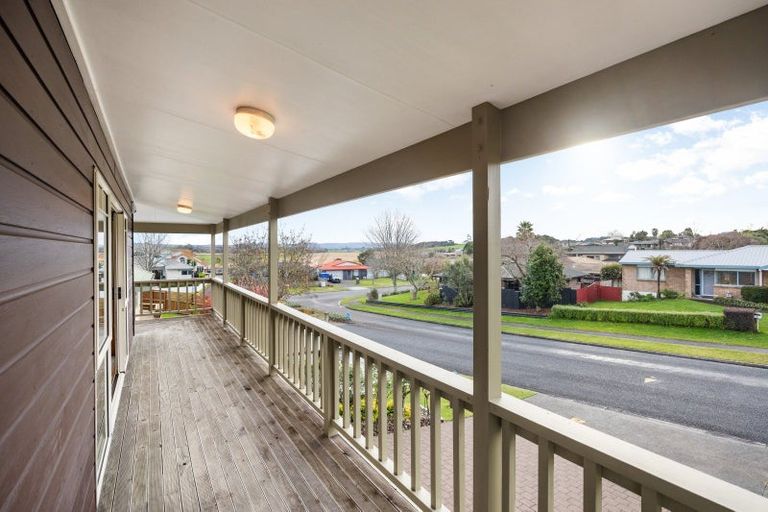Photo of property in 47 Western Heights Drive, Western Heights, Hamilton, 3200