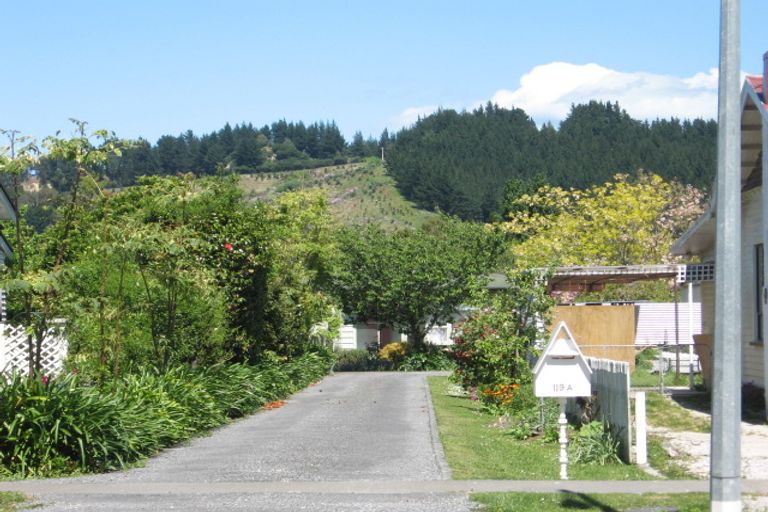 Photo of property in 119a Iranui Road, Inner Kaiti, Gisborne, 4010