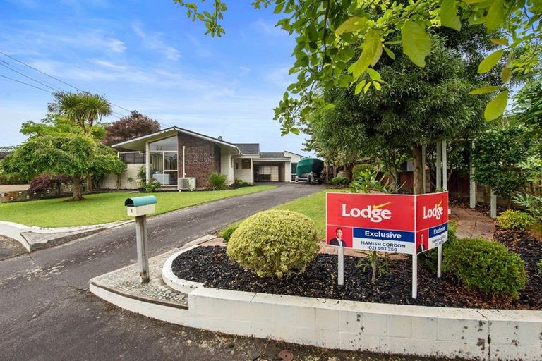 Photo of property in 6 Norma Place, Riverlea, Hamilton, 3216