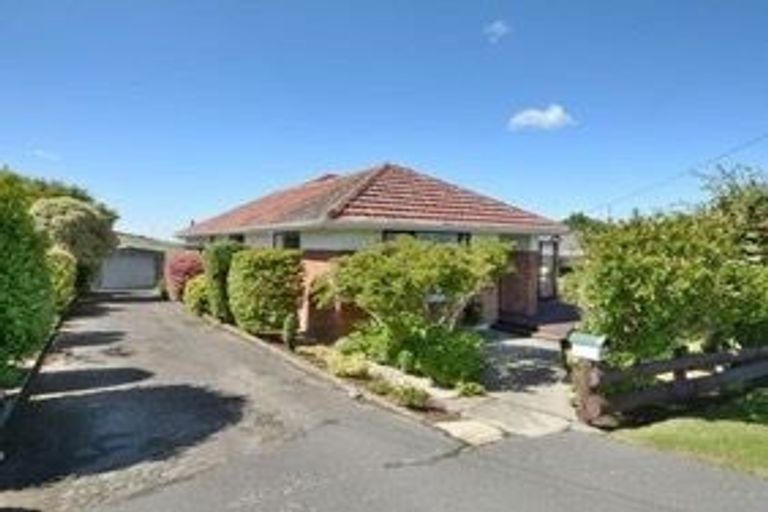 Photo of property in 276 Highcliff Road, Shiel Hill, Dunedin, 9013