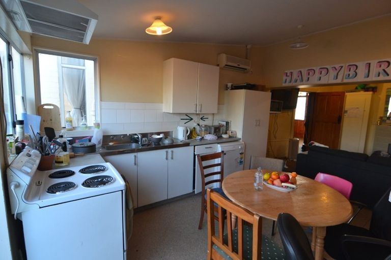 Photo of property in 118 Frederick Street, North Dunedin, Dunedin, 9016