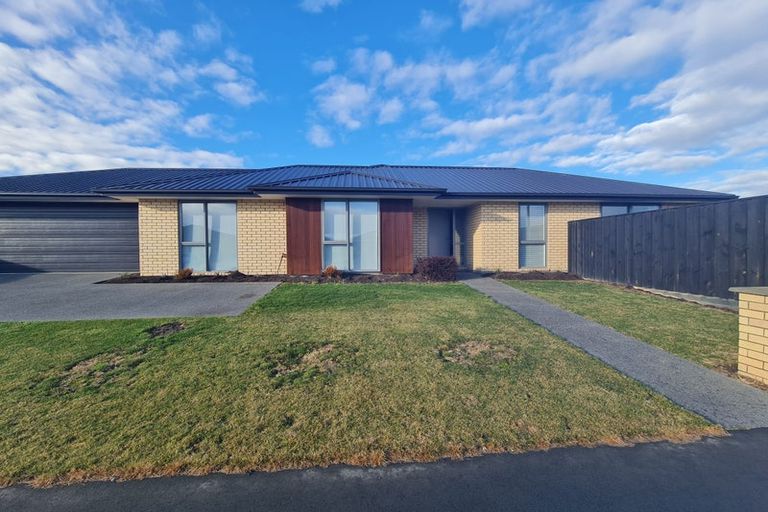 Photo of property in 24 Ed Hillary Drive, Rolleston, 7615