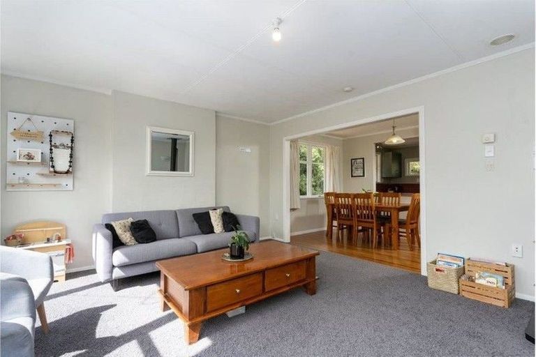 Photo of property in 38a French Street, Lansdowne, Masterton, 5810